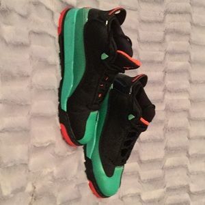 Nike Air Jordan Dub Zero